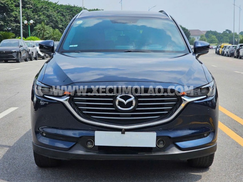 Mazda CX8 Luxury