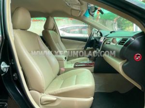 Xe Toyota Camry 2.0E 2013