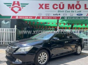 Xe Toyota Camry 2.0E 2013