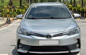 Toyota Corolla altis 1.8G AT