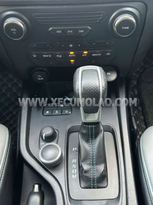 Xe Ford Ranger Raptor 2.0L 4x4 AT 2022