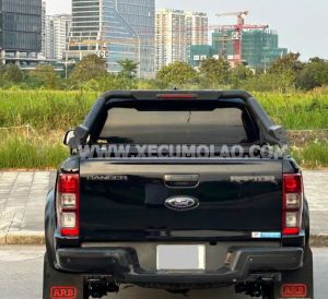 Xe Ford Ranger Raptor 2.0L 4x4 AT 2022