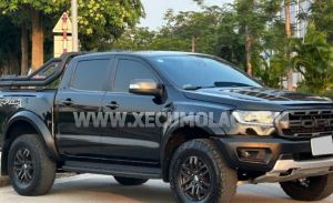 Xe Ford Ranger Raptor 2.0L 4x4 AT 2022