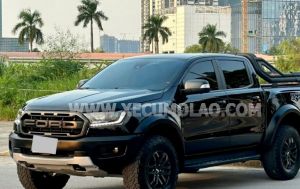 Xe Ford Ranger Raptor 2.0L 4x4 AT 2022