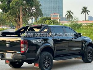 Xe Ford Ranger Raptor 2.0L 4x4 AT 2022