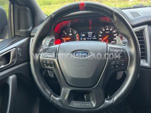 Xe Ford Ranger Raptor 2.0L 4x4 AT 2022