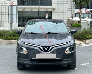 VinFast VF5 Plus