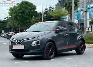 Xe VinFast VF5 Plus 2025