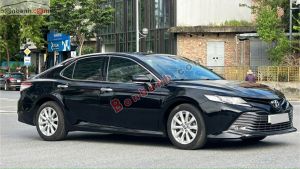 Xe Toyota Camry 2.0G 2021