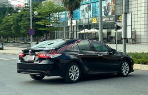 Xe Toyota Camry 2.0G 2021