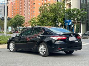 Xe Toyota Camry 2.0G 2021