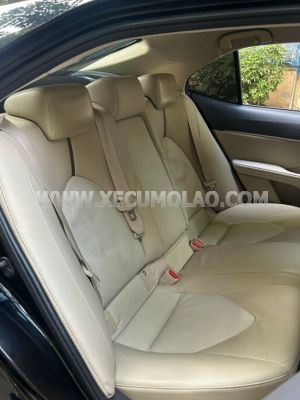 Xe Toyota Camry 2.0G 2021