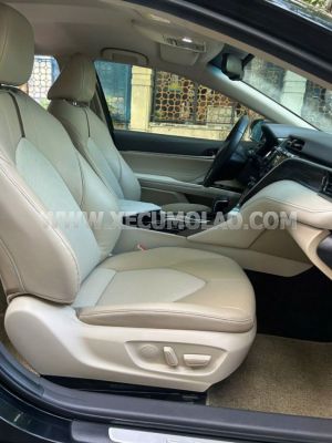 Xe Toyota Camry 2.0G 2021