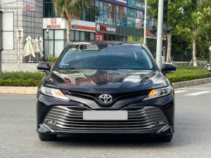 Xe Toyota Camry 2.0G 2021