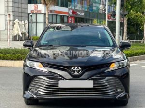 Toyota Camry 2.0G