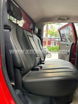 Xe Chevrolet Colorado High Country 2.8L 4x4 AT 2017