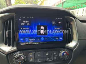 Xe Chevrolet Colorado High Country 2.8L 4x4 AT 2017