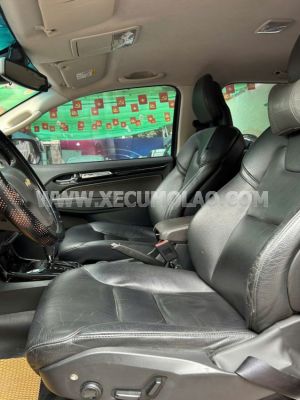 Xe Chevrolet Colorado High Country 2.8L 4x4 AT 2017