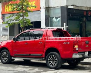 Xe Chevrolet Colorado High Country 2.8L 4x4 AT 2017