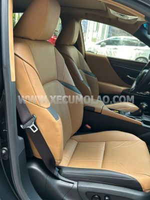 Xe Lexus ES 250 2023