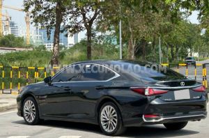 Xe Lexus ES 250 2023