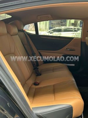 Xe Lexus ES 250 2023