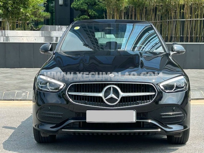 Mercedes Benz C class C200 Avantgarde