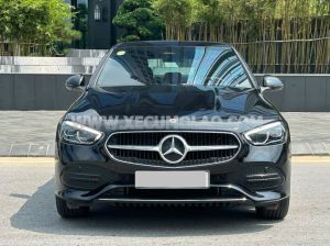 Mercedes Benz C200 Avantgarde