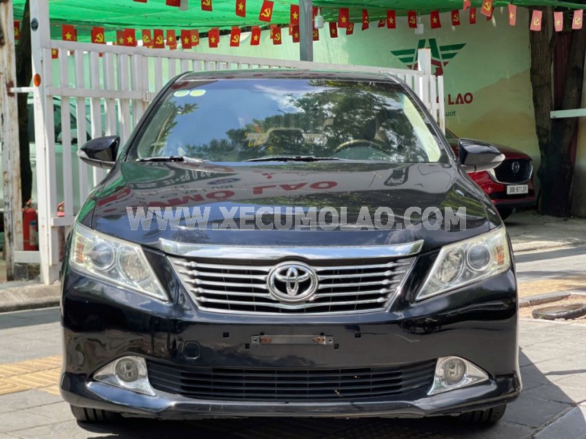 Toyota Camry 2.0E