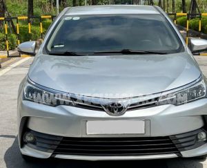 Toyota Corolla altis 1.8G AT