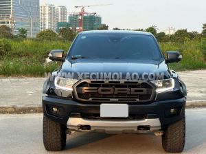 Ford Ranger Raptor 2.0L 4x4 AT
