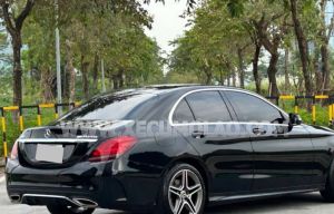 Xe Mercedes Benz C class C180 AMG 2021
