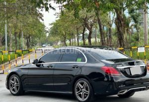 Xe Mercedes Benz C class C180 AMG 2021