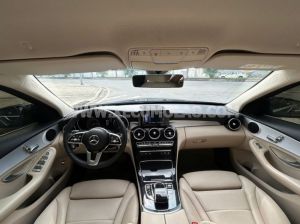 Xe Mercedes Benz C class C180 AMG 2021