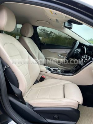 Xe Mercedes Benz C class C180 AMG 2021