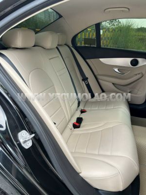 Xe Mercedes Benz C class C180 AMG 2021