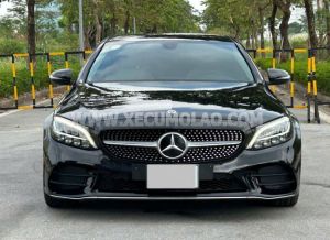 Xe Mercedes Benz C class C180 AMG 2021