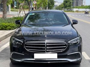 Mercedes Benz E200 Exclusive
